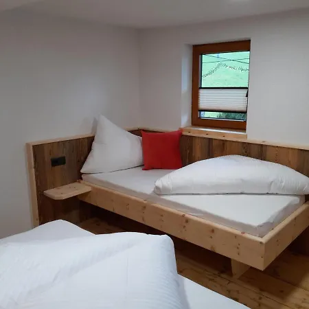 Wildauhof - Feriegård *