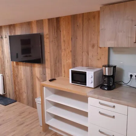 Feriegård Wildauhof -