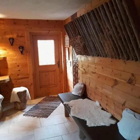 Wildauhof - Feriegård Fuegenberg