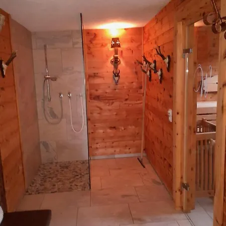 Wildauhof - Vakantieboerderij *