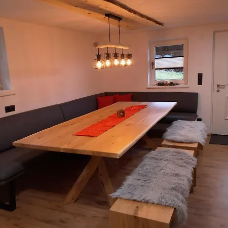 Wildauhof - Κατάλυμα σε φάρμα