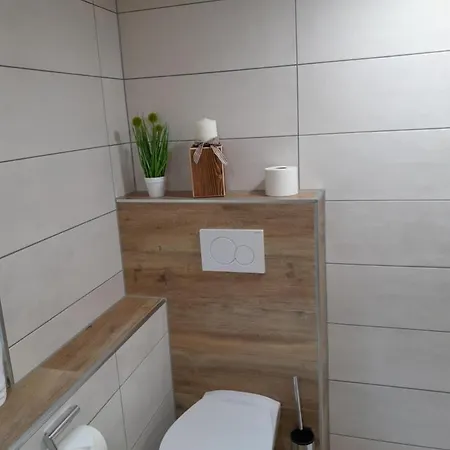 Wildauhof - * Fugenberg