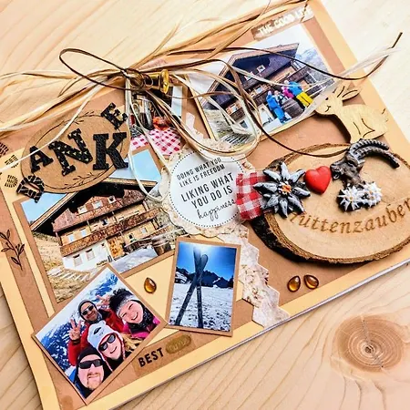 Wildauhof - Κατάλυμα σε φάρμα *