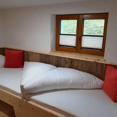 Wildauhof - * Fuegenberg