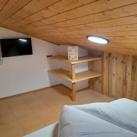 Wildauhof - Vakantieboerderij Fuegenberg