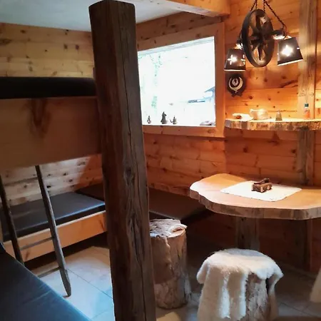 Wildauhof - Vakantieboerderij *