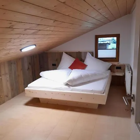 Wildauhof - Vakantieboerderij *